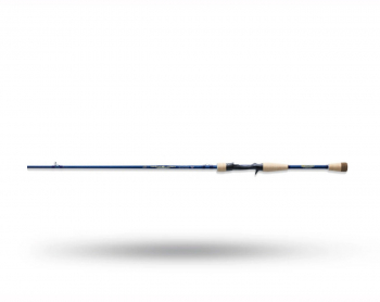 St. Croix Legend Tournament Bass - Sniper Spinnerbait - 6'9" Medium Heavy Mod Fast